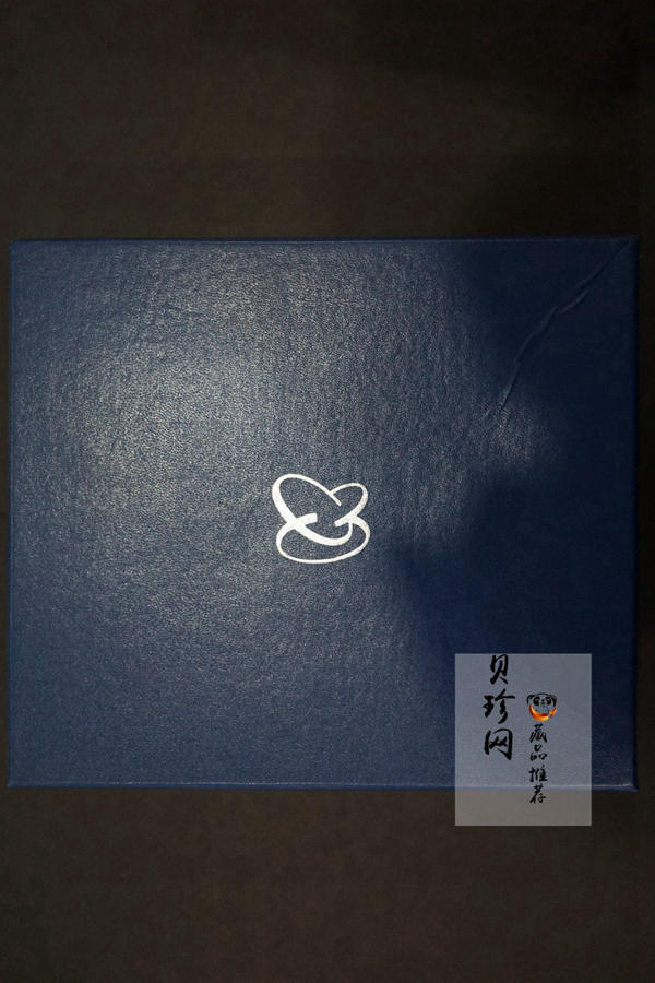 【000604】2000年千年纪念金银及双金属纪念币1公斤精制银币
