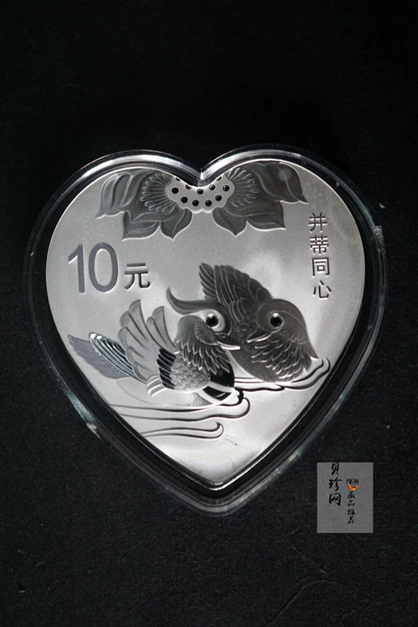 【169060】2016年吉祥文化30克精制银币4枚一套