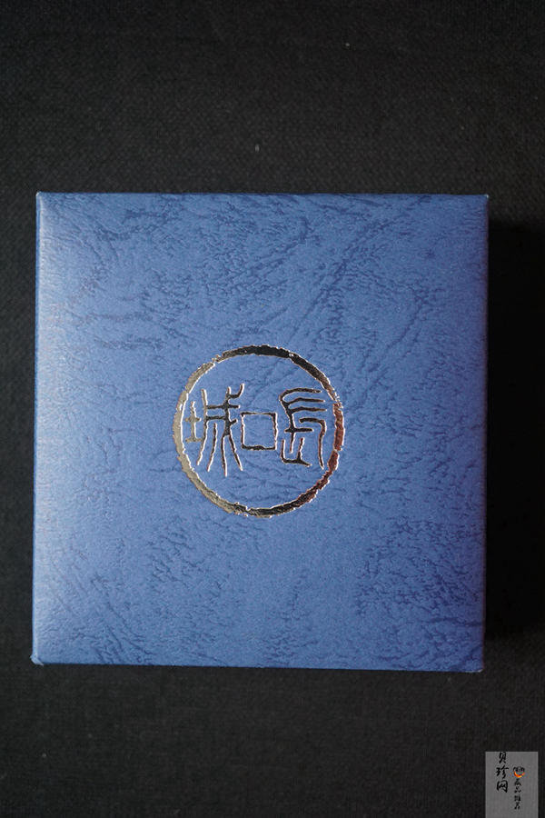 【050212】2005年乙酉鸡年生肖1盎司扇形普制银币
