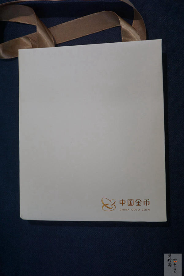 【199390】2019年吉祥文化珠联璧合金银币