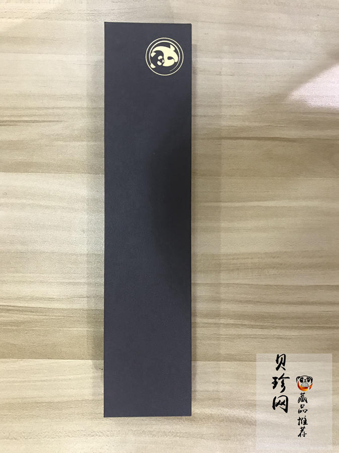 【199250】2019年上海金币投资公司熊猫镀金手表
