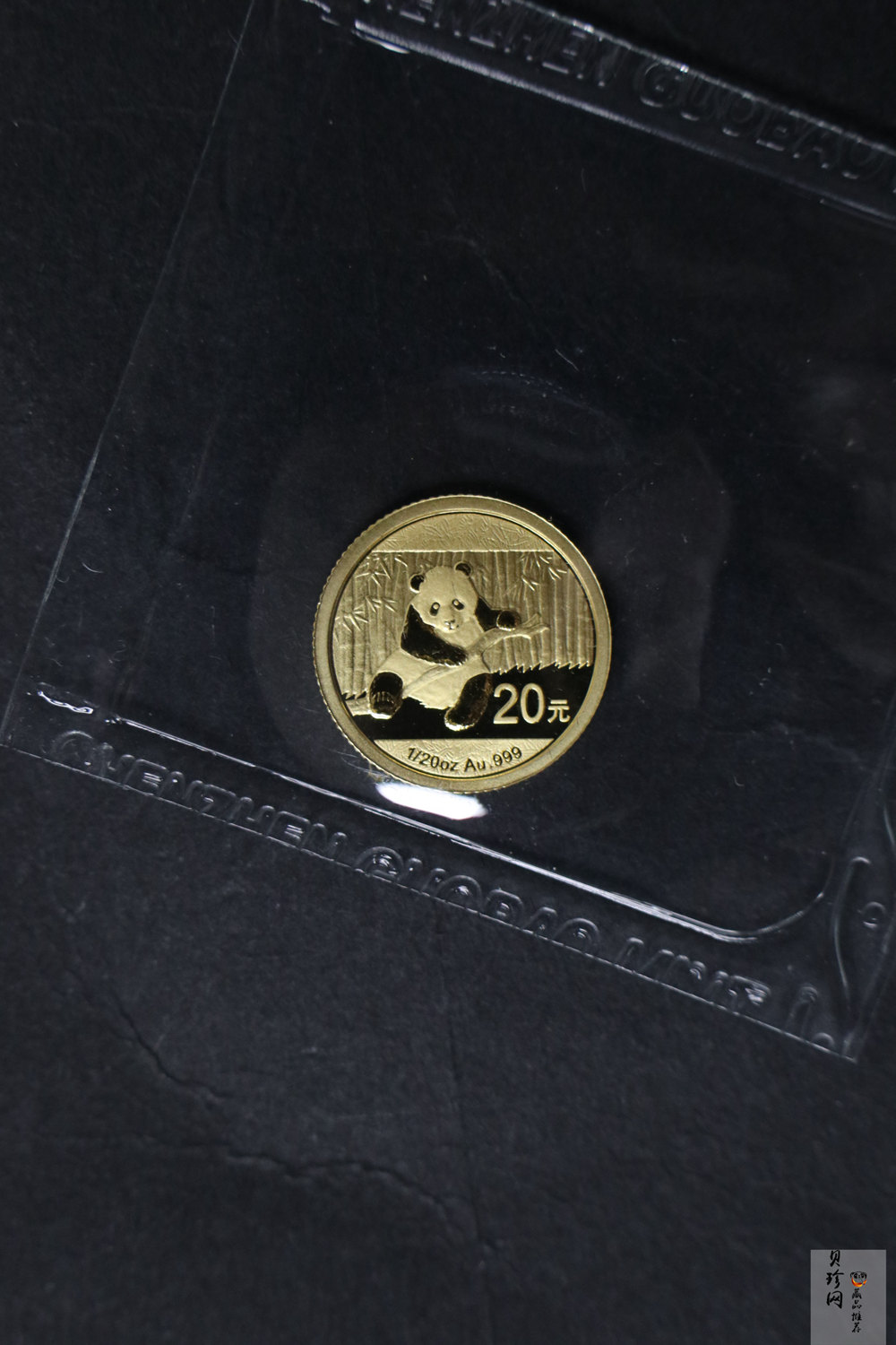 【149050】2014年熊猫普制金币5枚一套
