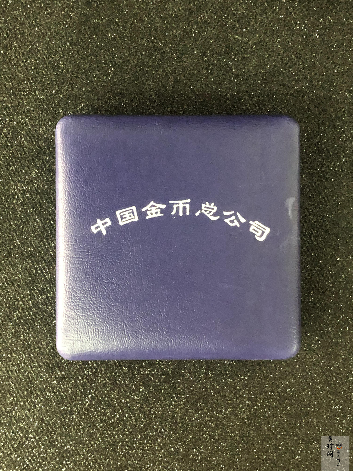 【980210】1998中国戊寅（虎）年银纪念币-小老虎1盎司圆形彩色精制银币