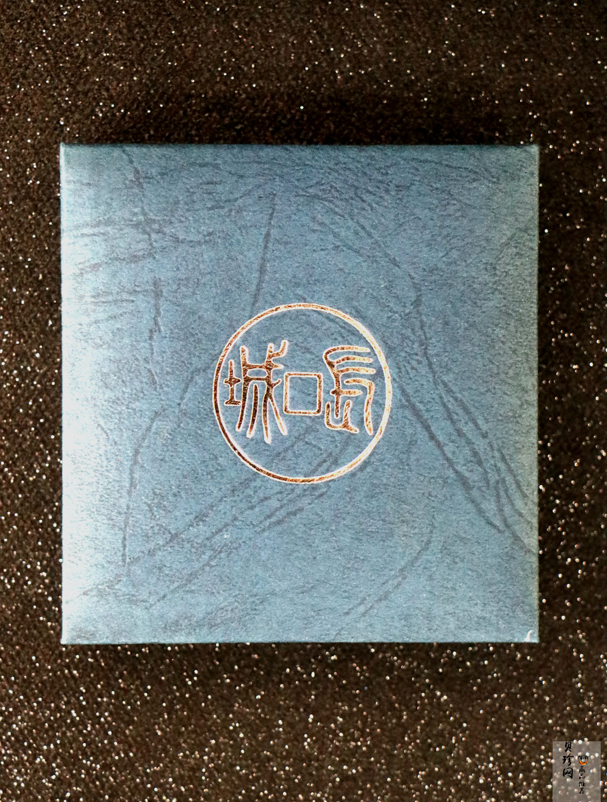 【010211】2001中国辛巳（蛇）年金银纪念币-游蛇图1盎司扇形普制银币