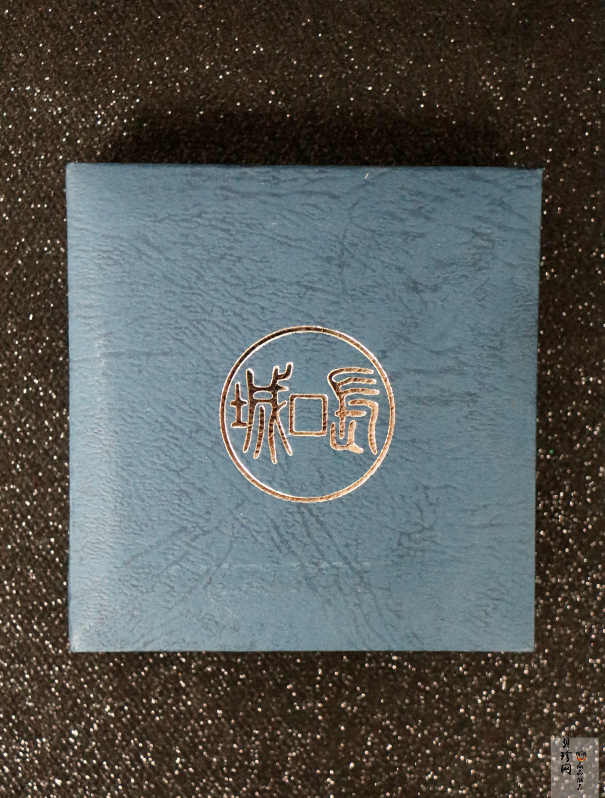【010211】2001中国辛巳（蛇）年金银纪念币-游蛇图1盎司扇形普制银币