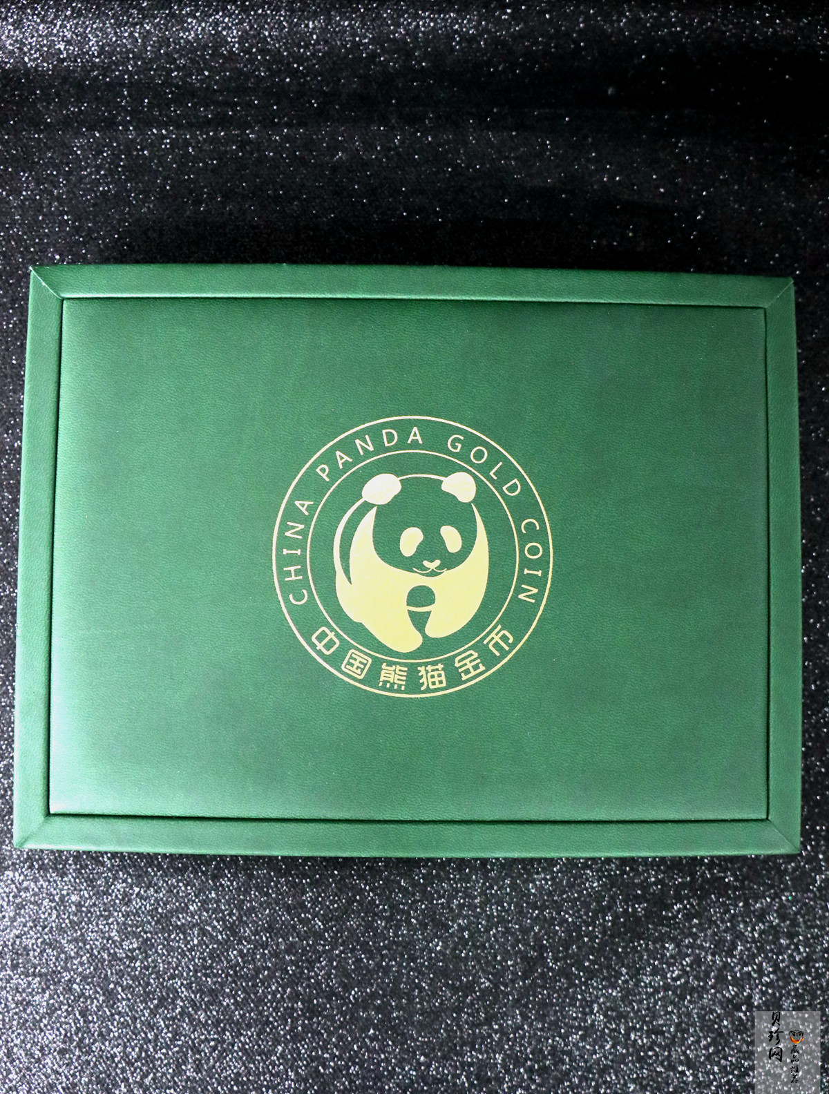 【199030】2019年熊猫套金猫5枚一套