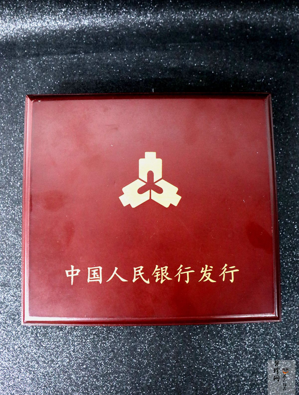 【990301】1999年中国十二生肖1盎司纪念币发行12周年纪念银币1公斤精制银币