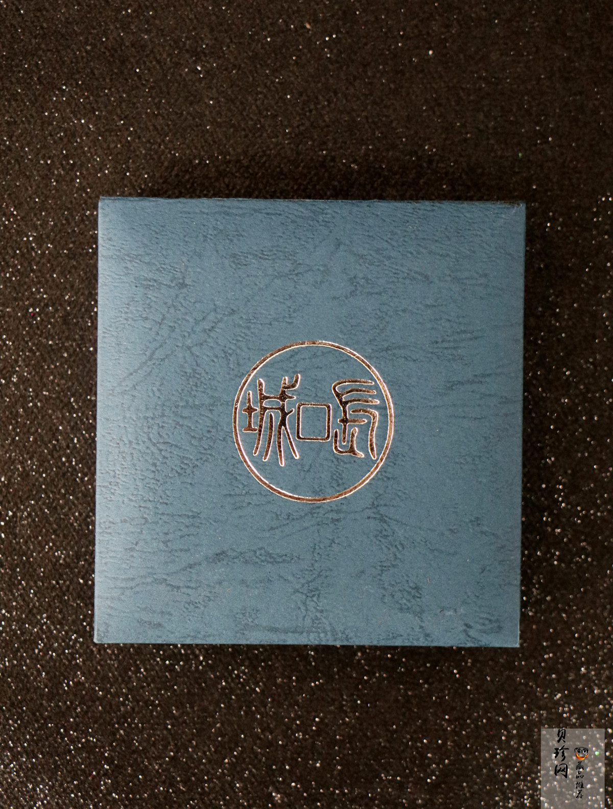 【000310】2000中国庚辰（龙）年金银纪念币-云龙图1盎司普制扇形银币