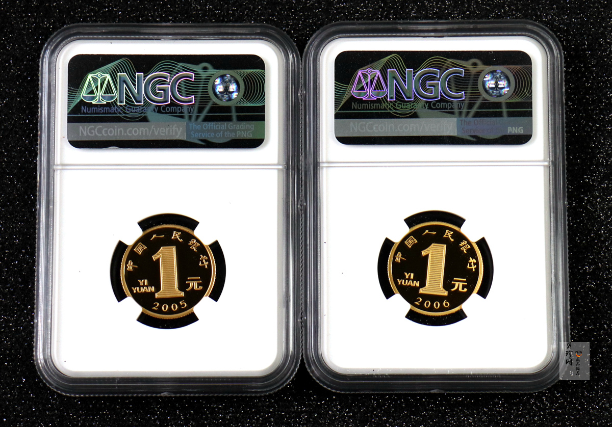 【179580】2017年十二生肖首轮贺岁纪念币5克金章十二枚一套