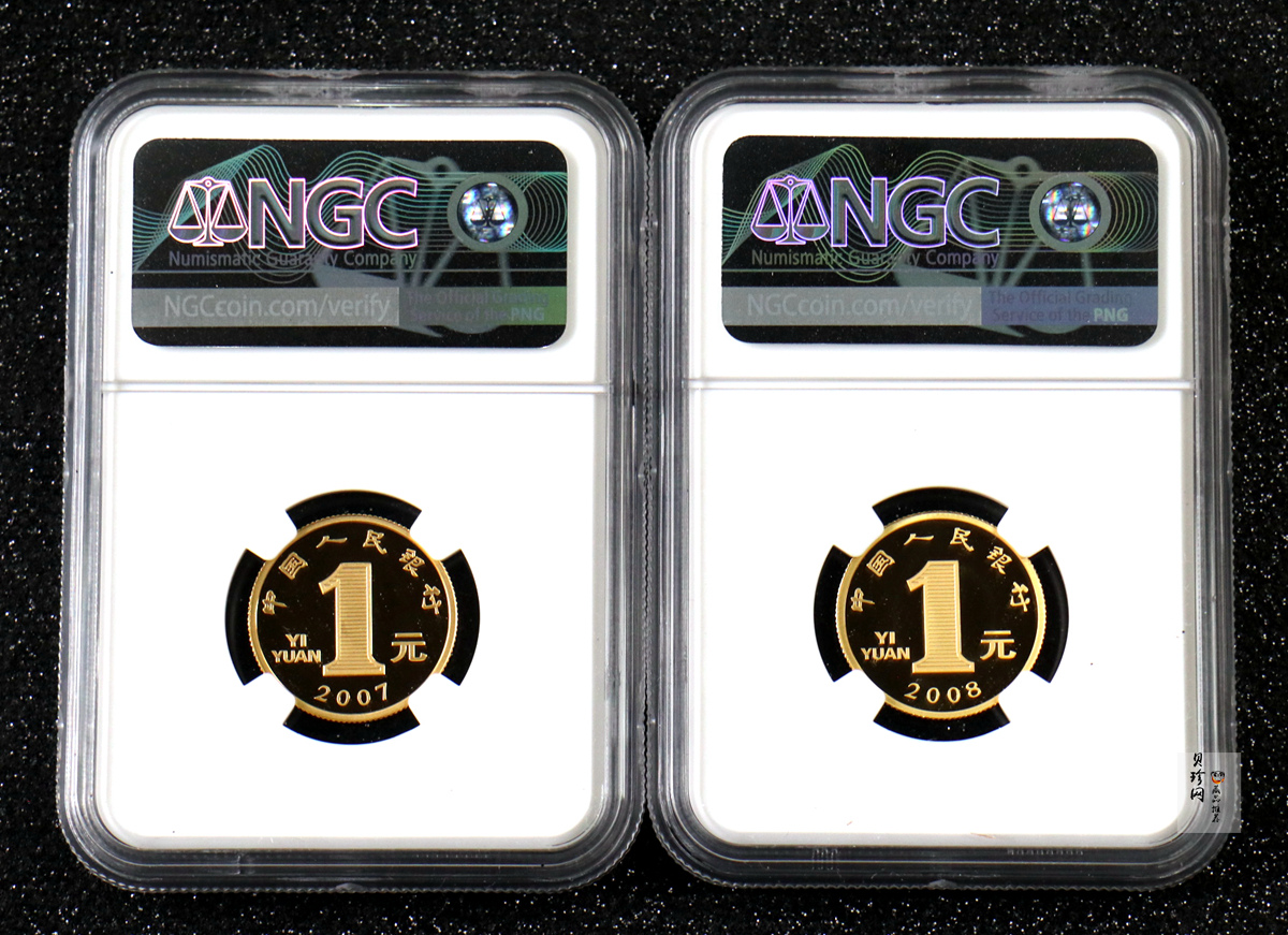 【179580】2017年十二生肖首轮贺岁纪念币5克金章十二枚一套