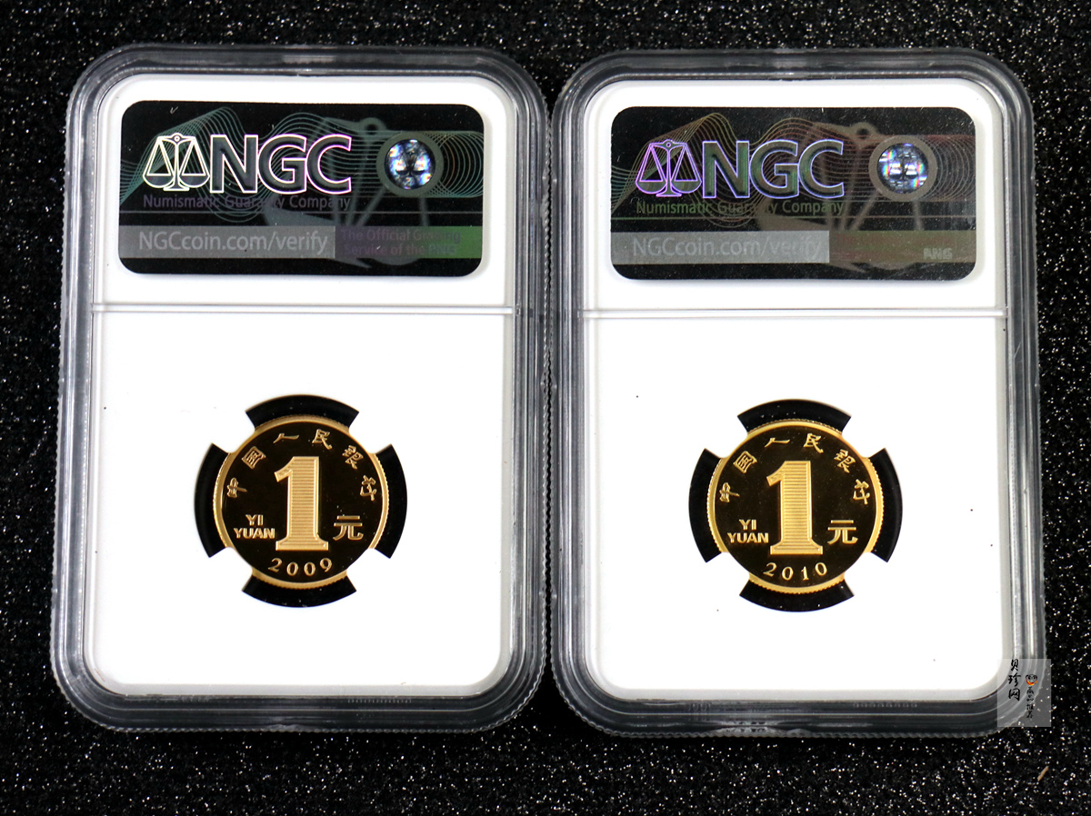 【179580】2017年十二生肖首轮贺岁纪念币5克金章十二枚一套