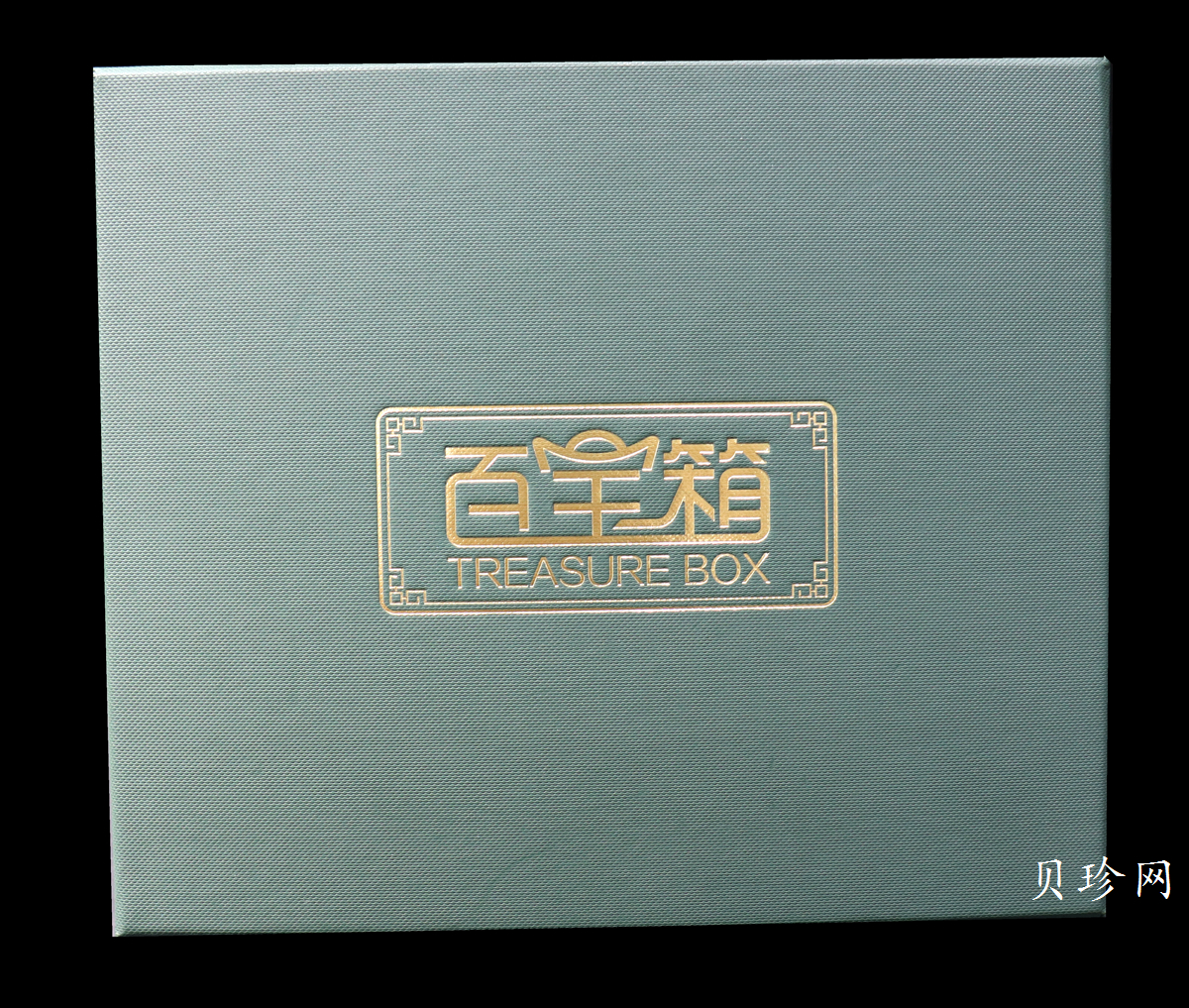 【159490】2015年熊猫1/20盎司普制金币 100枚