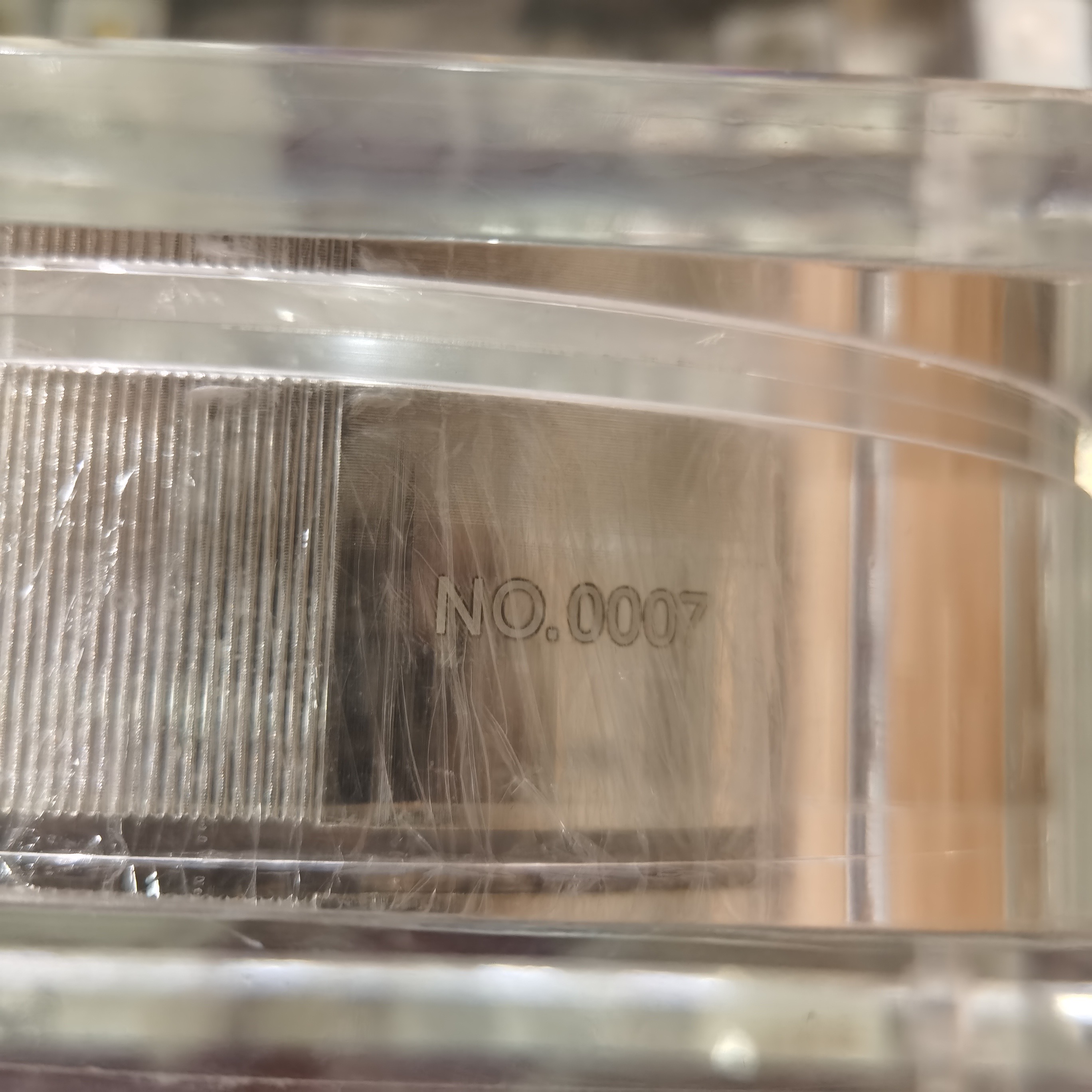 【119630】2011年兔年生肖10公斤银章