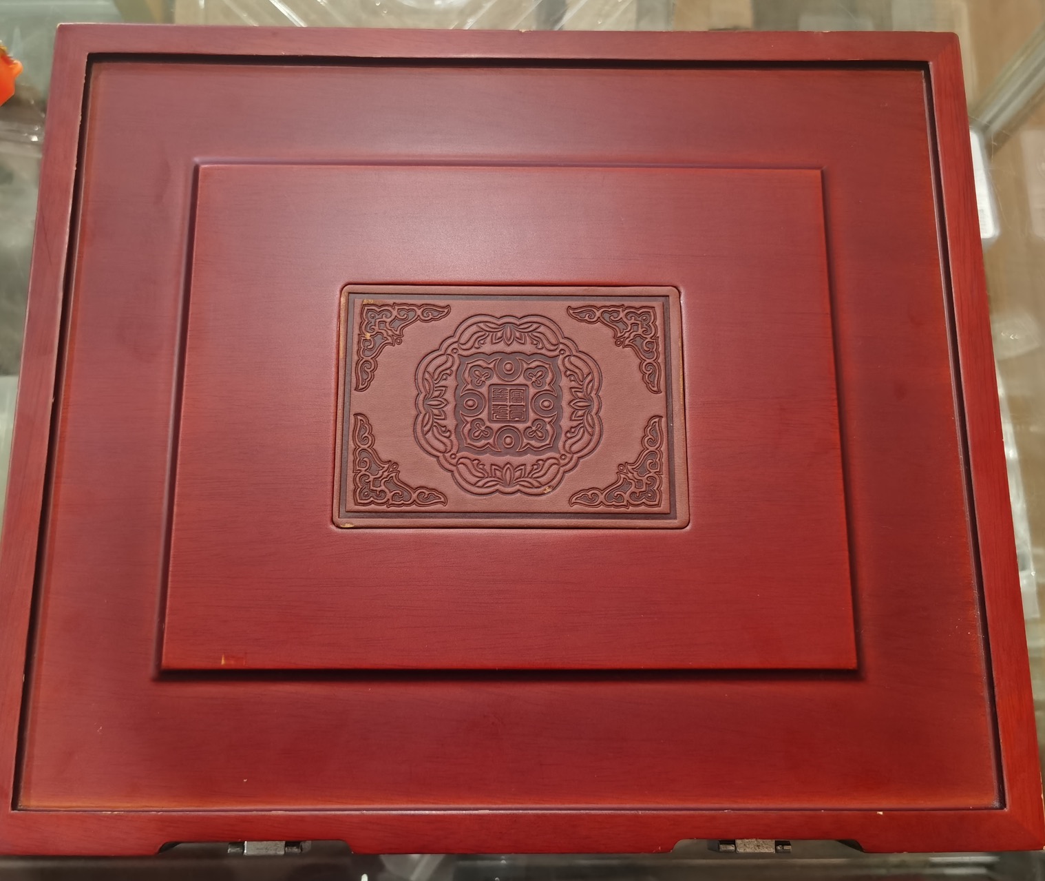 【119630】2011年兔年生肖10公斤银章