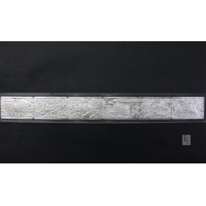 【889090】1998年中国古代名画系列（清明上河图）2盎司长方形精制银币套币
