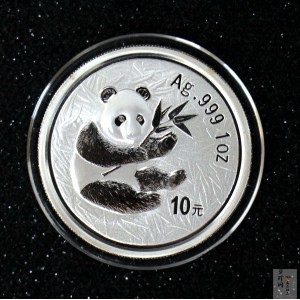 【000901】2000年广州国际邮票钱币博览会纪念银币1盎司普制银币